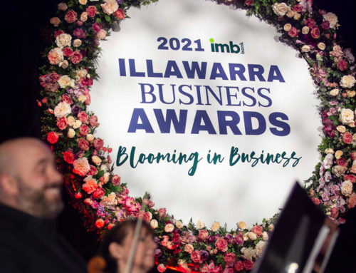 2021 IMB Bank Illawarra Business Awards